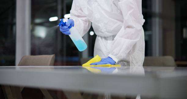 24/7 Emergency Odor Removal experts in Omaha, AR